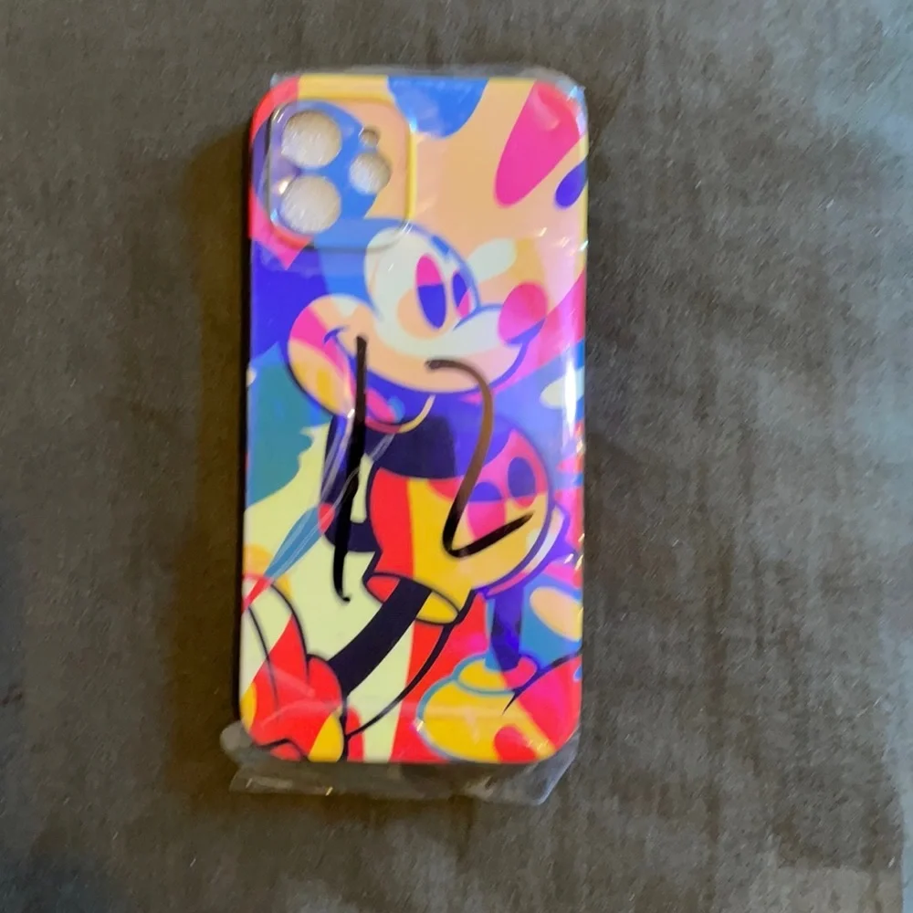 iPhone 12 Case
